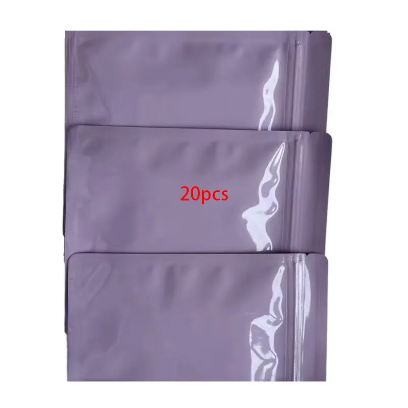 

20 sets of tool bags for forming gears with part tools, with smooth thread blunt-nosed models, for wholesale purchase