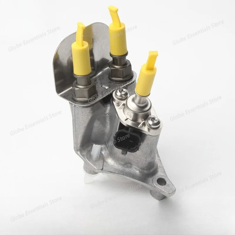 

Original New Urea Pump Injection Nozzle 0444043050 0444043009 0444043016 612640130088 612640130089 for Bosch 2.2 6.5