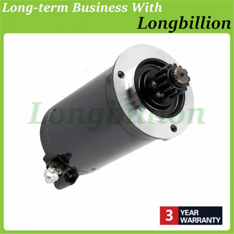 

Starter Motor 27040051A for Ducati 749 998 999 1098 Monster Multistrada Supersport NEW
