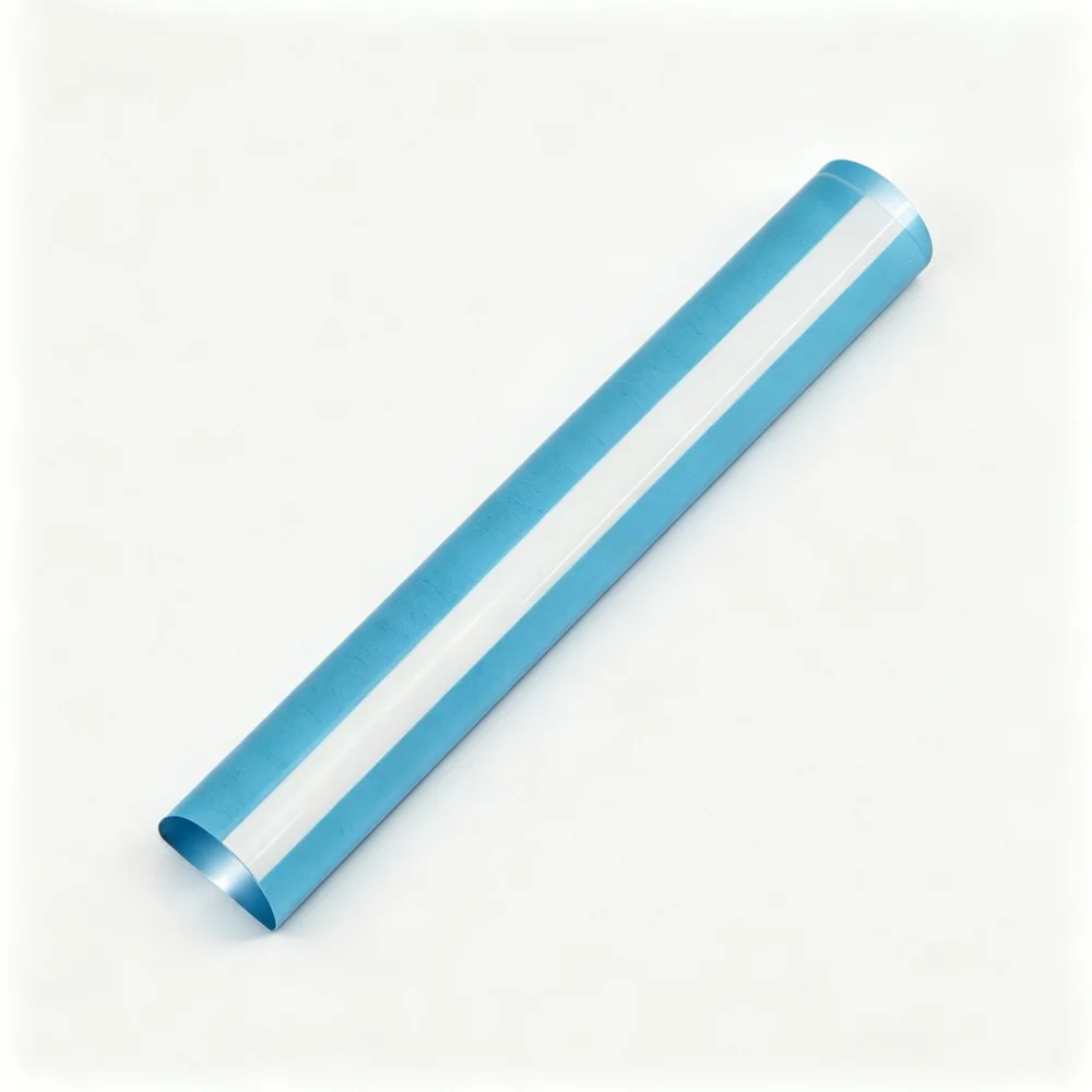 6 Inch Reading Magnifying Ruler Transparent Acrylic Bar Visual Aid Tool For Books Newspapers Documents Clear Text Magnifier