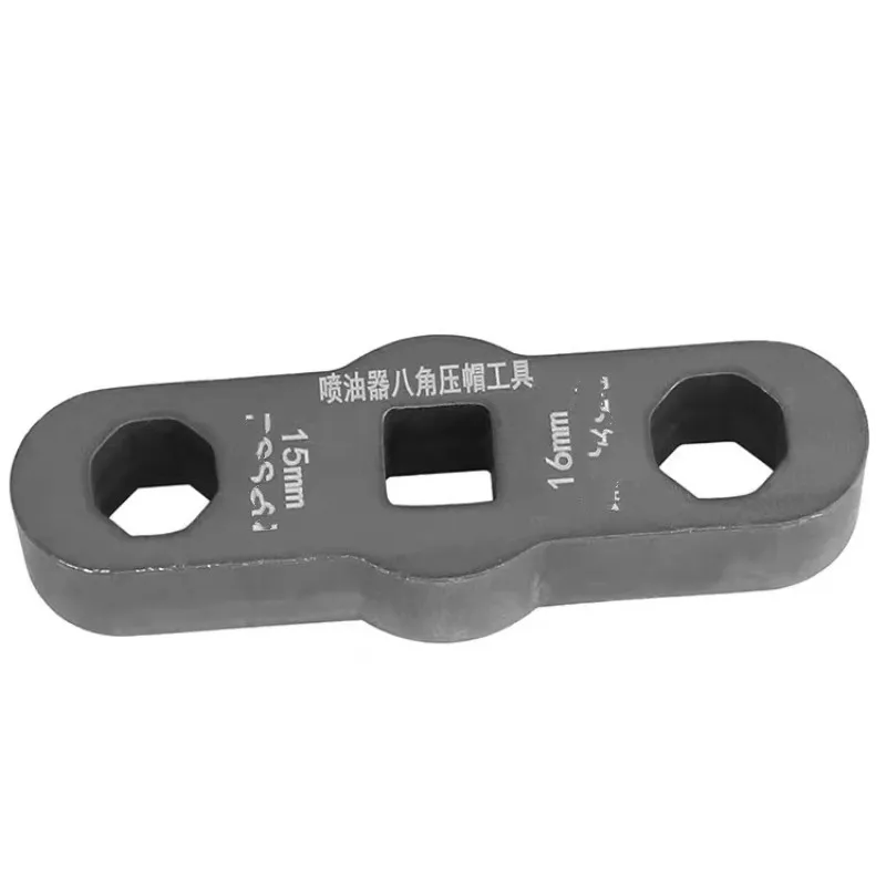 

S15 S16 Piezo Injector Nozzle Cap Removal Wrench Tool 8 Points