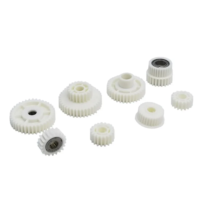 Paper Tray Feed Unit Gear Kit For Ricoh MP 7500 7502 6002 9002 8000
