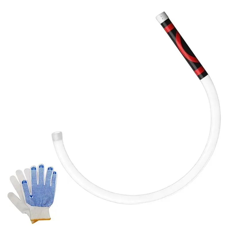 2026 New Bendable LED Light Flexible LED Flashlight Stick High-Lumen Output LED Light Flexible Flashlight Stick
