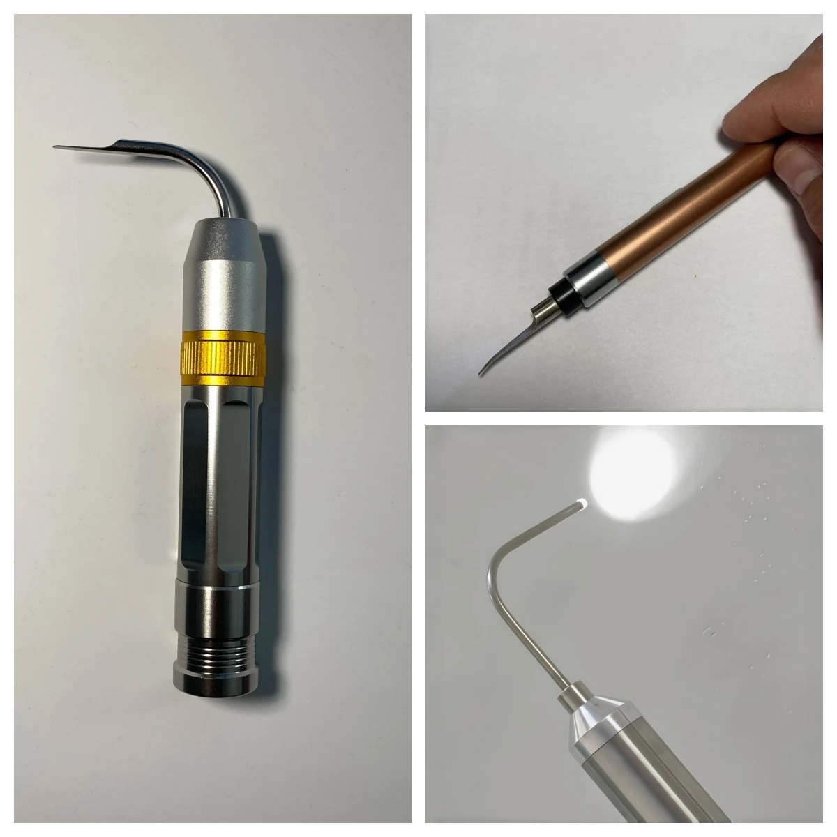 Anesthesia Intubation laryngoscope for rats mice and small animal laryngoscope for mouse intubation surgery operating table