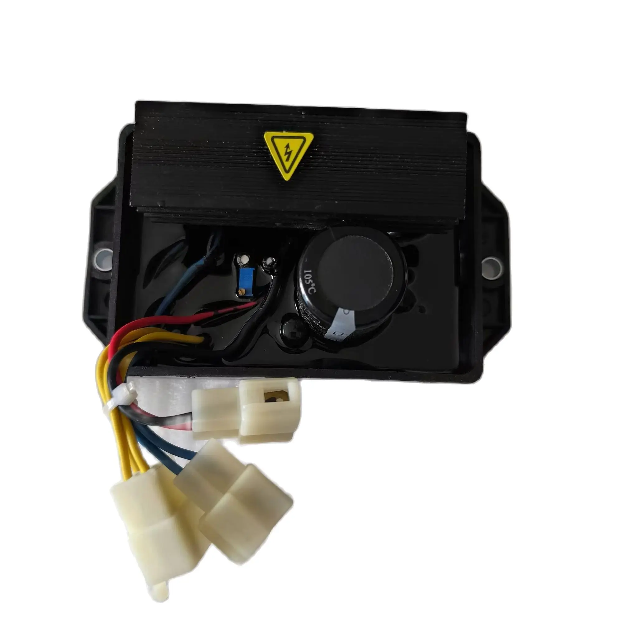 

GFC9-3A3D 7-ПРОВОДНОЙ трехФАЗНЫЙ ГЕНЕРАТОР AVR РЕГУЛЯТОР GTDK