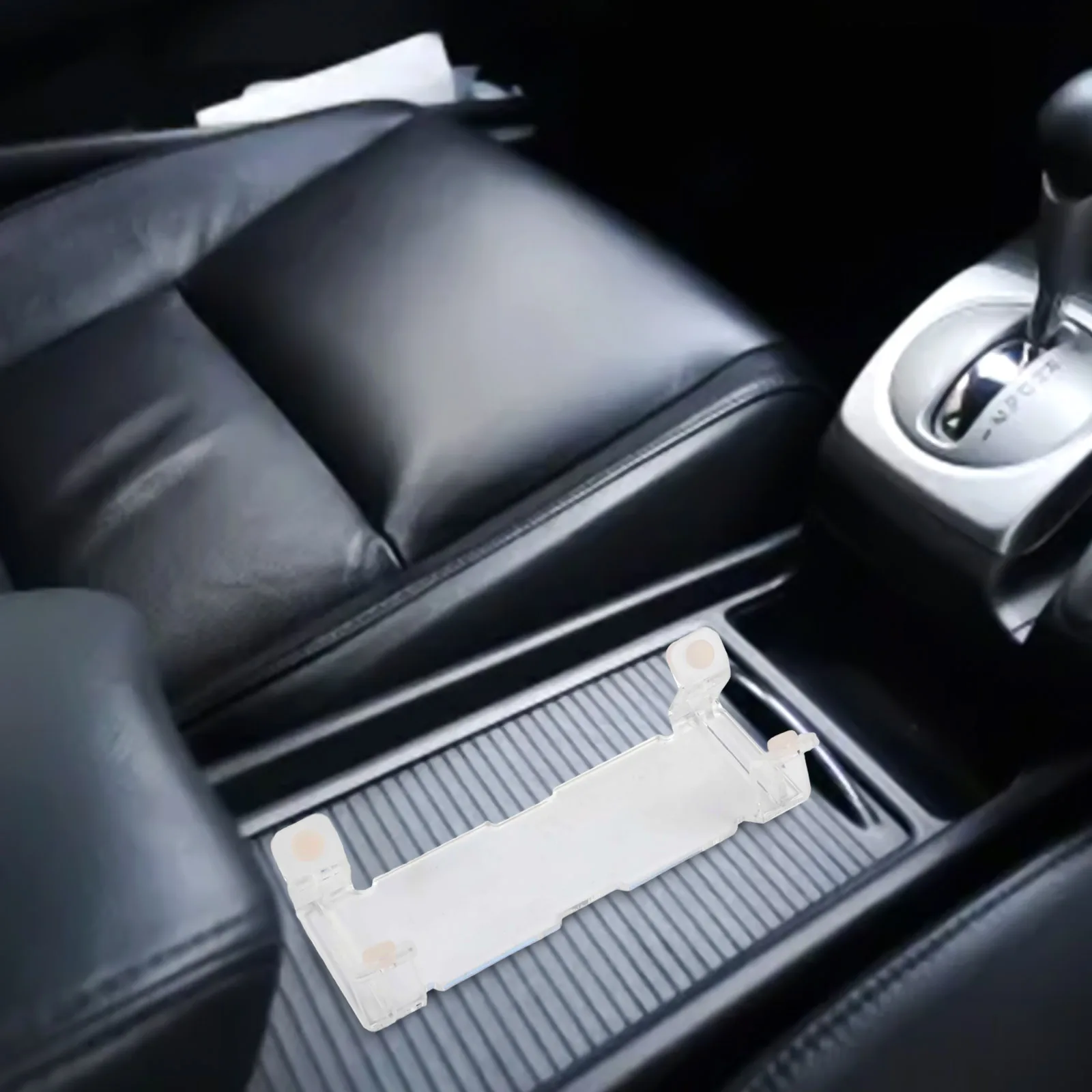 Auto Lautsprecher Ständer Halterung Anti-Slip Acryl Dashboard Halterung Für JBL Flip Serie Auto Lautsprecher Unterstützung Basis Lautsprecher Zubehör