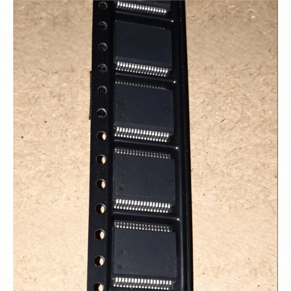 1-100PCS LTC2620IGN LTC2620I LT2620I STA335BWS STA335W STA3358W 6R380E6 IPA60R380E6 BB21F16G EFM8BB21F16G-C