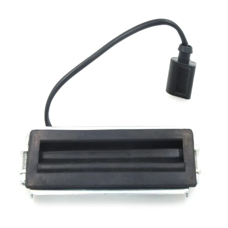 

3B9827566D Rear Trunk lock Boot Release Tailgates for 3B6 1.6L-4.0L Dropship