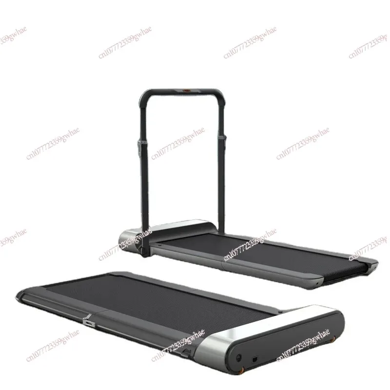 Under Desk Treadmill for Home, Smart Compact Walking Pad, 2 in 1