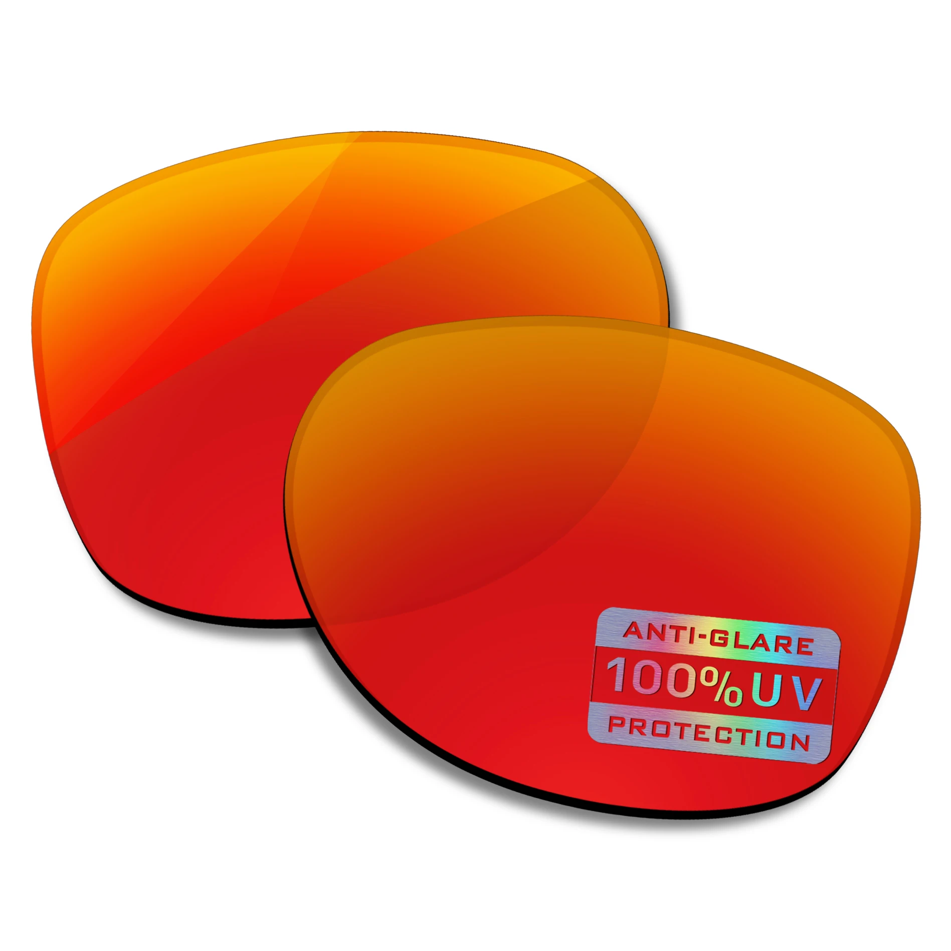 MYCOURAG Lentes de repuesto para gafas de sol Maui Jim Cloud Break MJ700 - 56 mm Protección UV400 Opciones multicolores