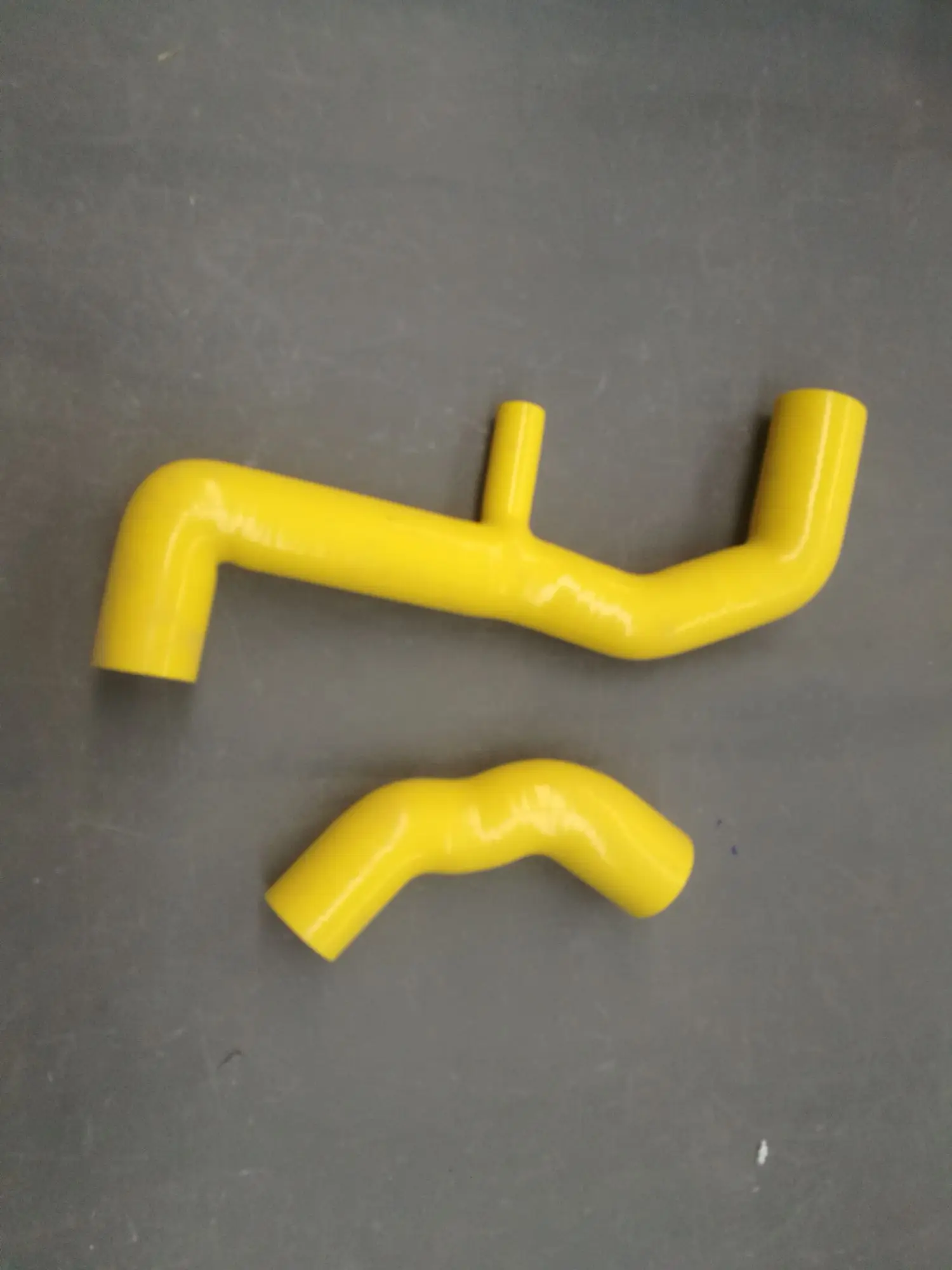 Fpr Renault 5 R5 GT Turbo Silicone Hose For Intercooler Boost Silicone Hose Pipe Tube Kit