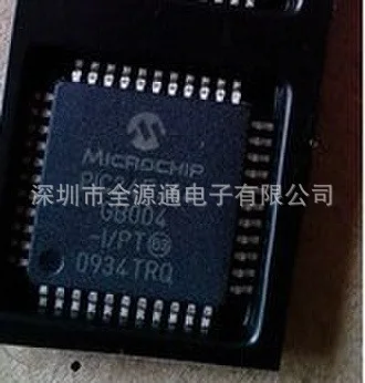 Supply PIC24FJ64GB004-I/PT QFP44 MCU microcontroller electronic components