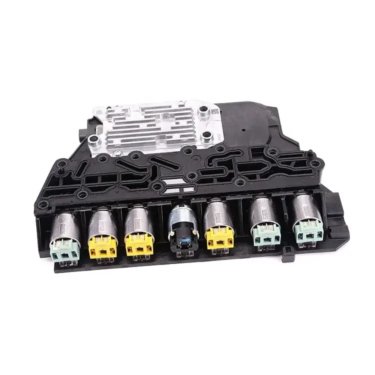 

For Chevolet Cruze Equinox Regal TCM Transmission Control Module 6T40E 6T45E