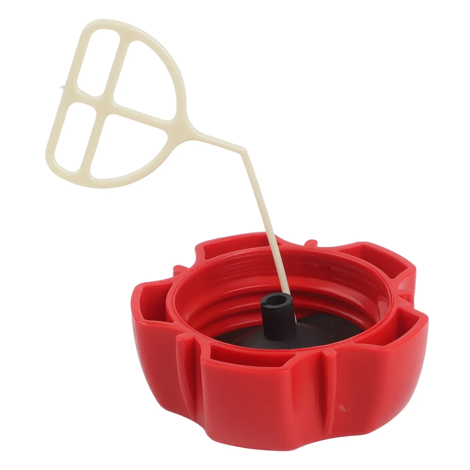 Replacement Fuel Cap Designed For Use With For MP99-42 Equipment With Precise 46.5mm Non-Threaded Inner Diameter
