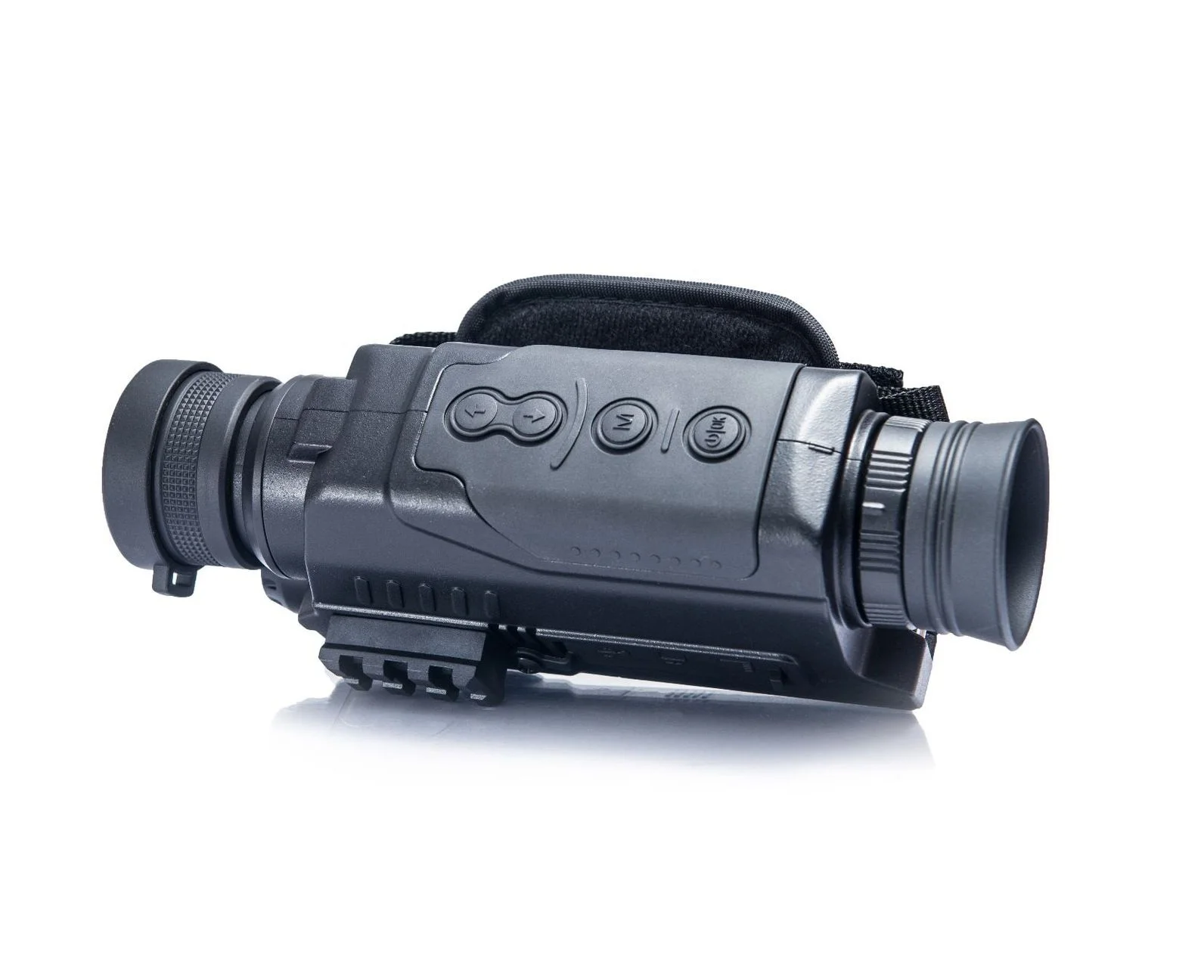 

Digital Night Vision Infrared Low Light Level Digital Night Vision Camera and Video Non-thermal Imager