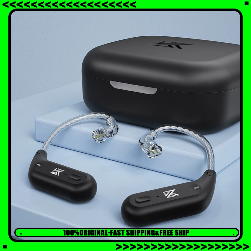 Kz AZ09 Hd Bluetoot… - image