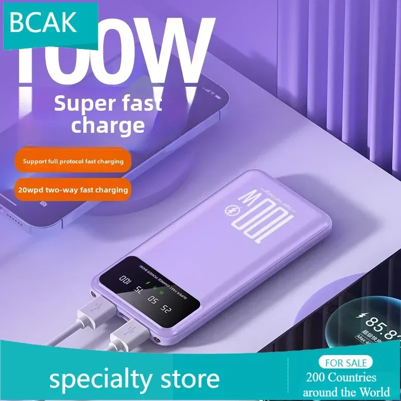 Bcak Comes With A C… - image