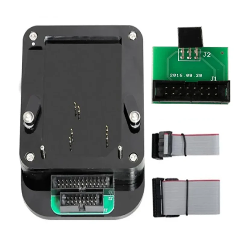 

Strict For EWS 4.3 4.4 IC Adaptor (No Need Bonding Wire) For R280 Plus XPROG-M, AK90 & R270 Programmer EWS 4.3 4.4 Durable