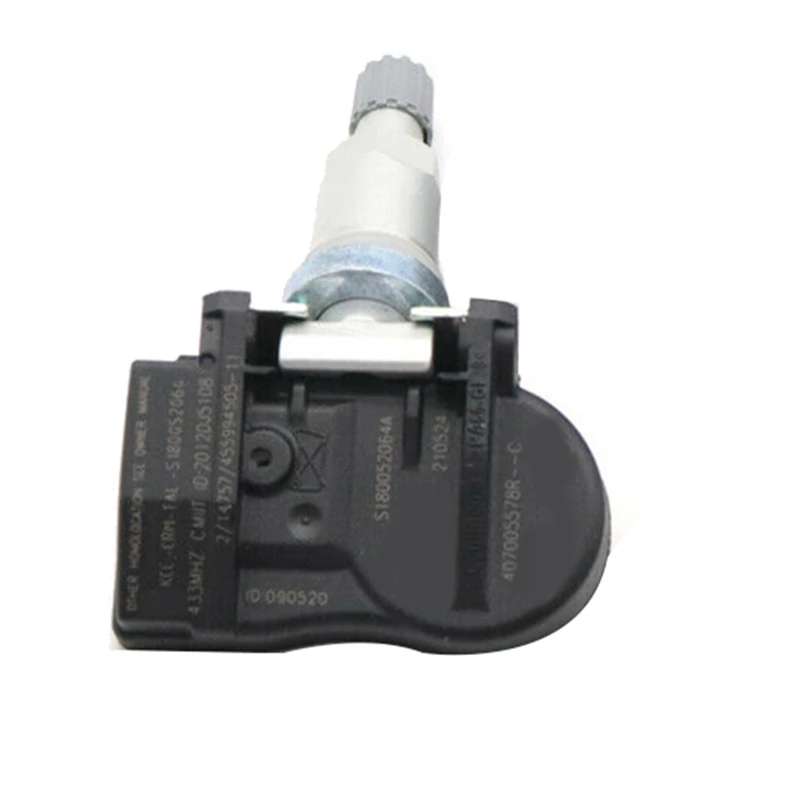 1PCS TPMS Tire Pressure Monitoring Sensor 40700-5578R For RENAULT MEGANE 2 (2002-2009) SCENIC 2 (2003-2009)