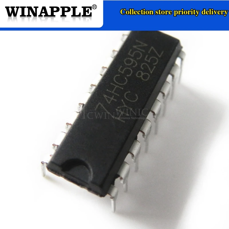 CM6800AG CM6800 SN74LS47N 74LS47 SN74HC595N 74HC595 NJM13700D NJM13700 DIP-16
