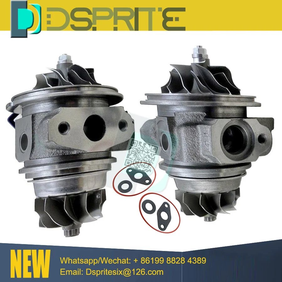 TD03 Turbo Cartridg… - image