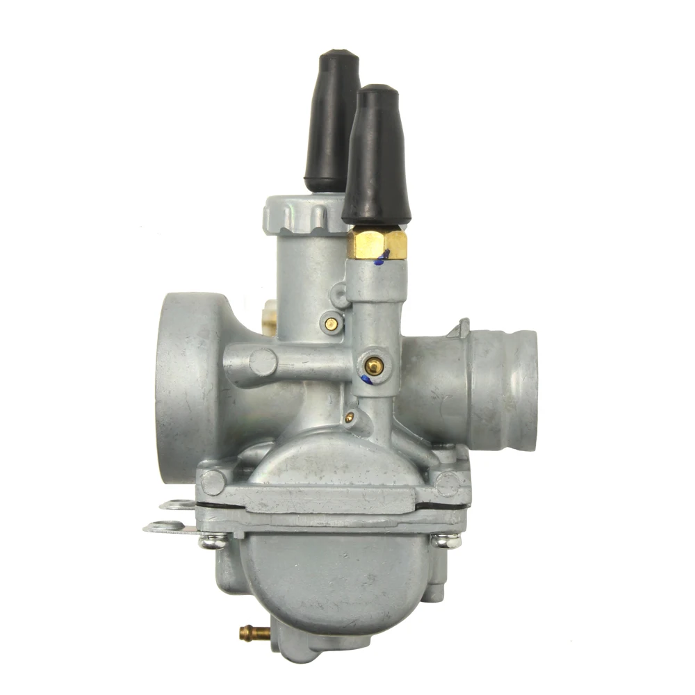 22mm 2 Stroke Motorcycle Carburetor SATRIA 2 AX100 RGV120 QJ100-M KW100-M for SUZUKI