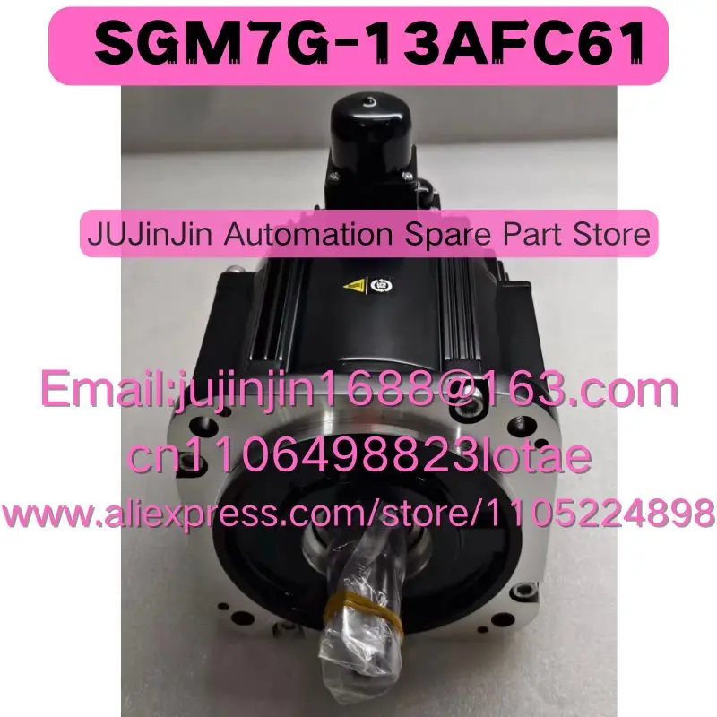 

SGM7G-13AFC61 Совершенно новый оригинальный, быстрая доставка