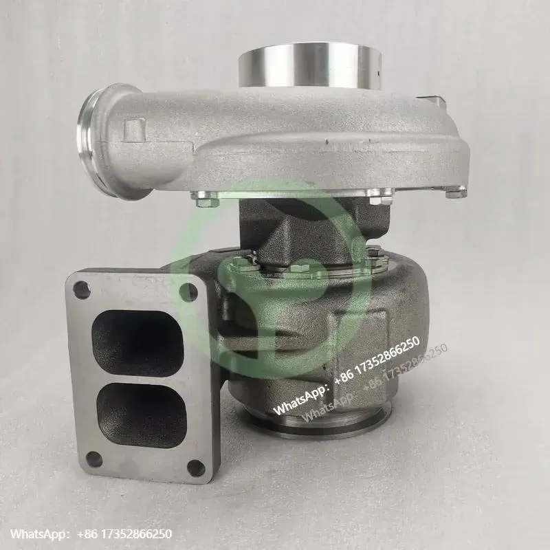 K31 53319717122 53319887122 3829484 3802134 Marine Turbocharger for Gen Set with TWD1240VE Engine