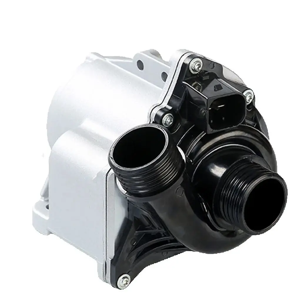 Elektrische Wasserpumpe für BMW E81 E82 E87 E88 116i 118i 120i 135i M N43 N46 N54 N55 OE: 11517632426 11517588885 11517563659 – Detail 3