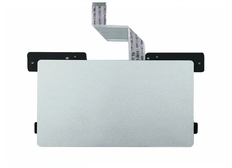 New For Dell Inspiron 7300 7301 Trackpad Mouse Pad Trackpad 048WC9 Silver