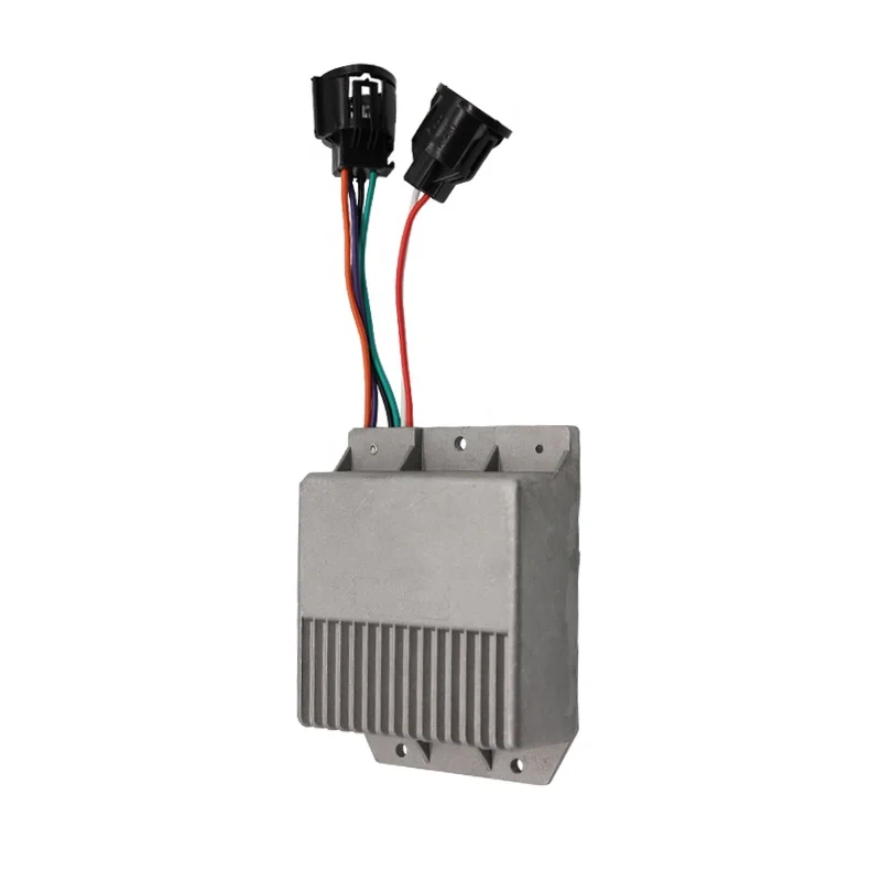 

New BUENO LX203T Standard Motor T-Series Ignition Modules For Car Engine System-100% Tested ISO/TS16949 Certified