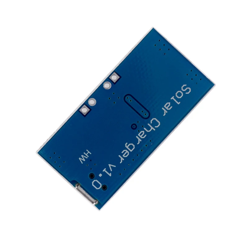CN3065 미니 태양열 리튬 배터리 충전기 보드 500MA Lipo 충전 모듈 Arduino DIY 캠핑 스포츠 용 태양 전지 패널 마이크로 USB 썸네일 4