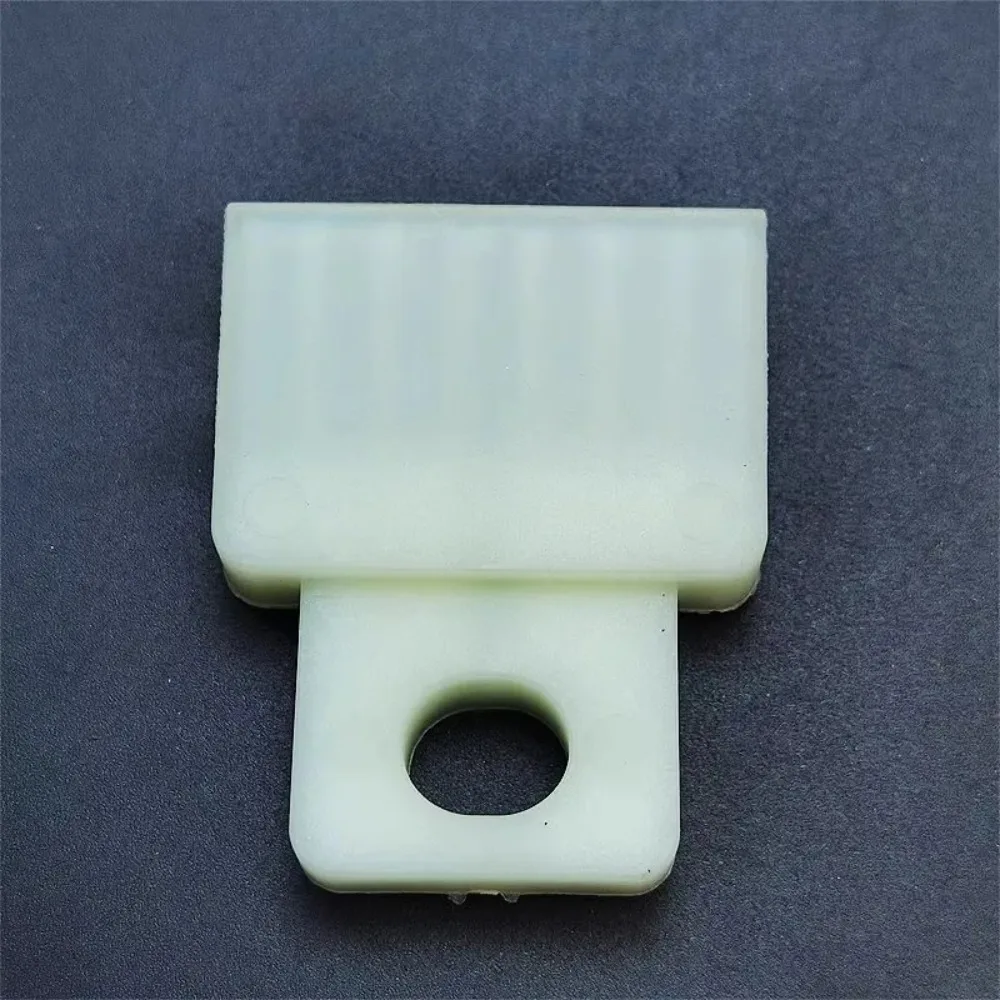Glass Snap Elevator Clip Door Glazing Bracket Genuine for Yema Auto T70 Genuine
