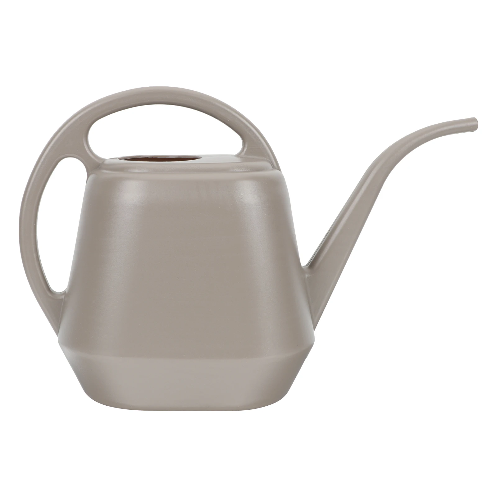 

Long Spout Watering Can Premium Material Durable Practical Plants Gardening Tool Plastic Kettle For Succulents