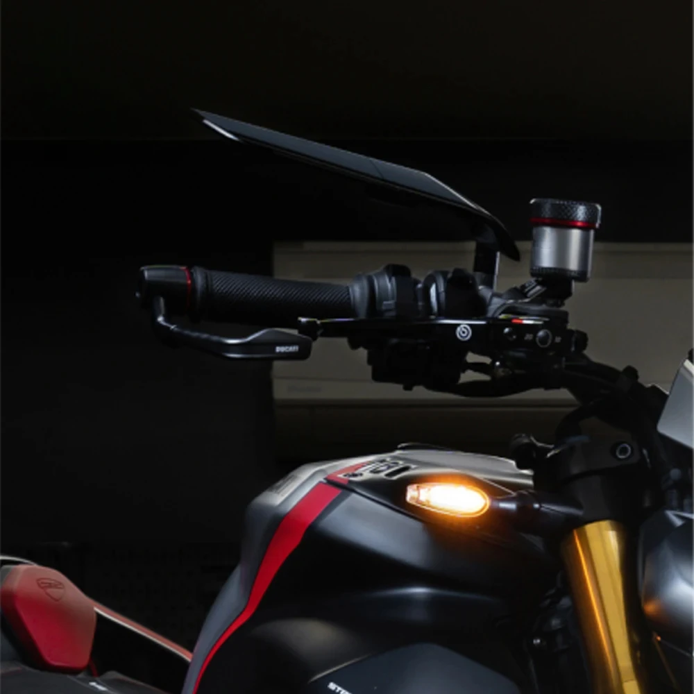 For Zontes G1 125 ZT125 G1ZT125U ZT125 U ZT 310R 310X ZT310R 310M Motorcycle CNC rearview mirror fixed wing stealth wing mirrors image 3
