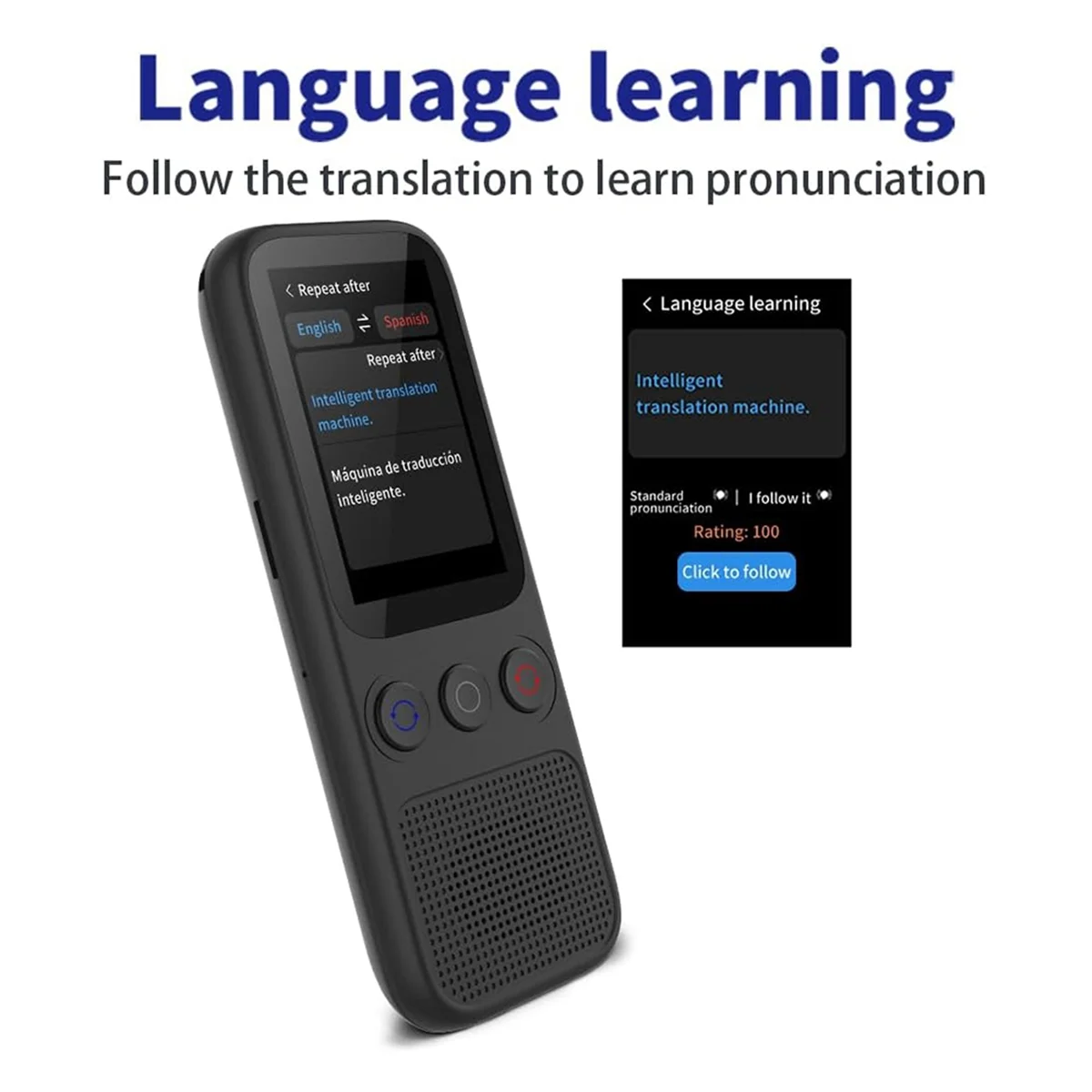 M85K Language Trans… - image