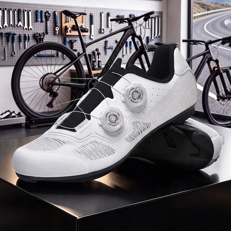 Professional Road Bicycle Cycl - Cycling Shoe Insoles ulasan dan harga