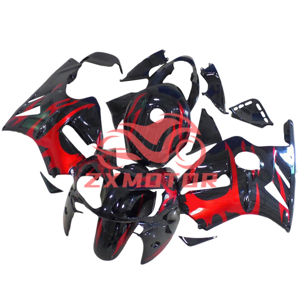 For KAWASAKI ZX 12R 2002 2003 2004 2005 Aftermarket Parts Fairings ZX 12R 02 03 04 05 100% Fit Full Motorcycle Fairing Kit