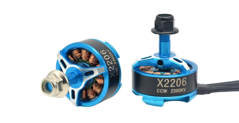 

X2206 FPV Racing Drone Motor
