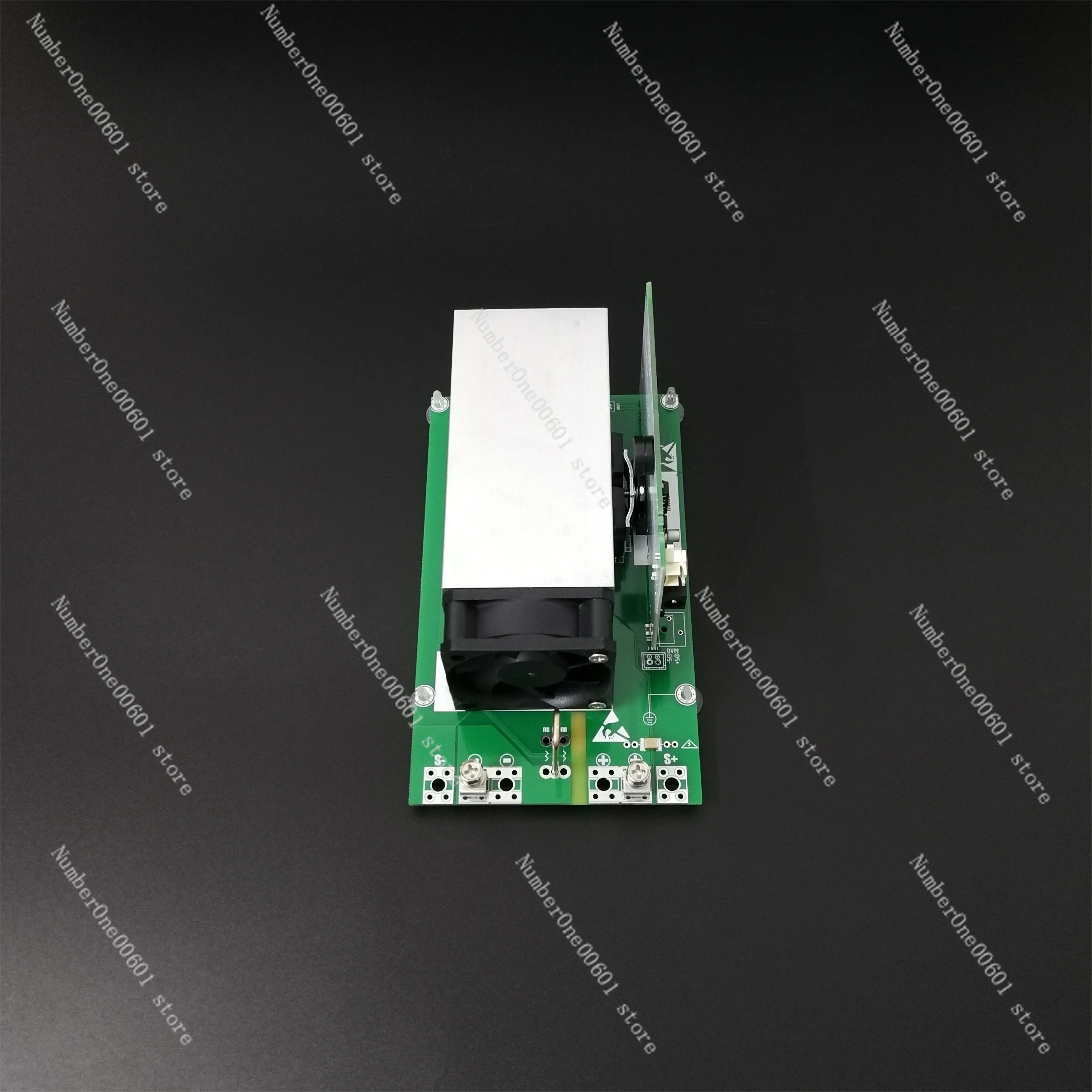 

150W Electronic Load Module Aging Vehicle Aging Rack Program-Controlled Load Communication Load