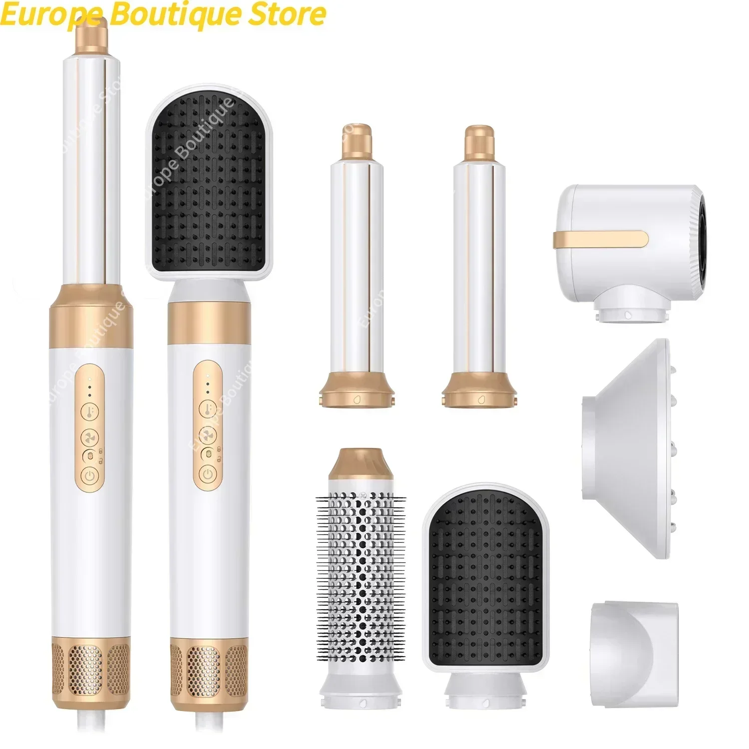 Thumbnail 2 - #39 Trending Electric Hair Brushes Right Now