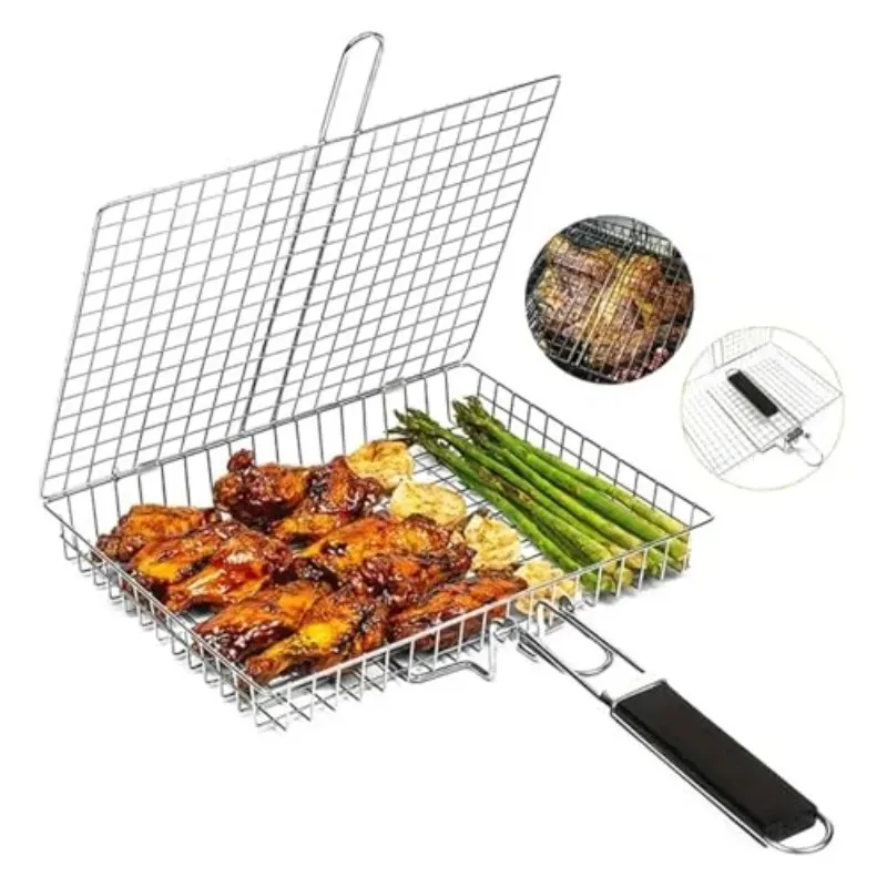 Thumbnail 2 - #40 Trending Roasting Pan Racks Right Now