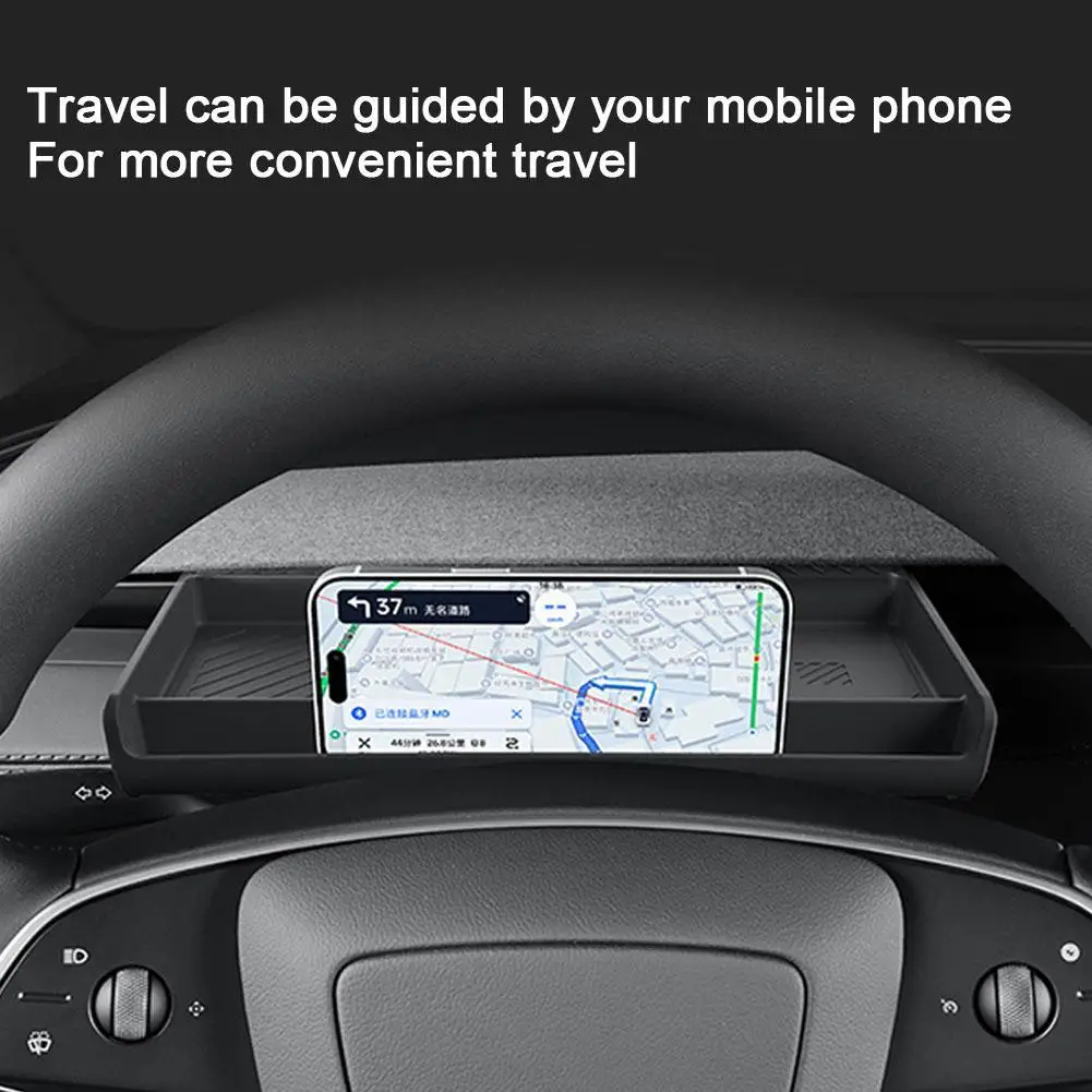 カーセンターコンソール収納 2025 Y/YL用 シリコンダッシュボード収納ボックス 滑り止め・防汚収納ボックス S1Q9