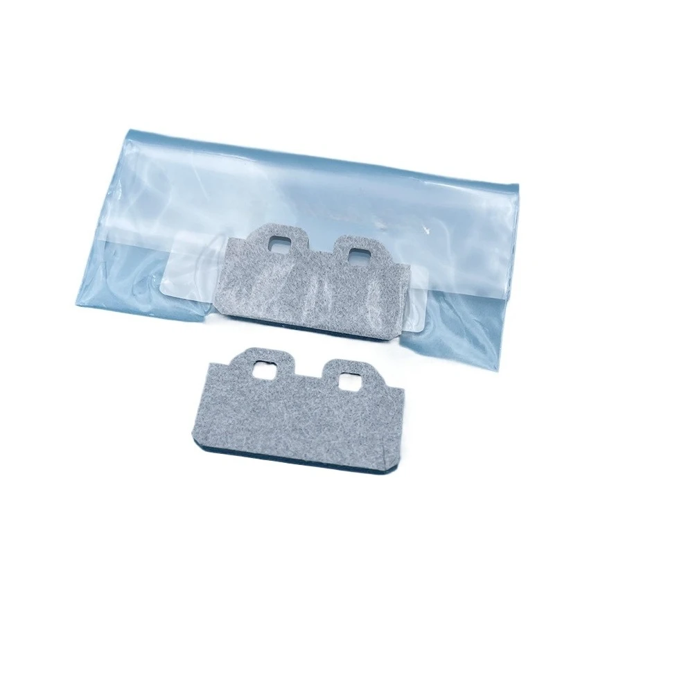 For Roland VS640 Wiper Felt With Burrs DX7 Printhead For Roland RE640 RF640 VS640 RA640 RJ740 BN20 Printer Cleaning Unit