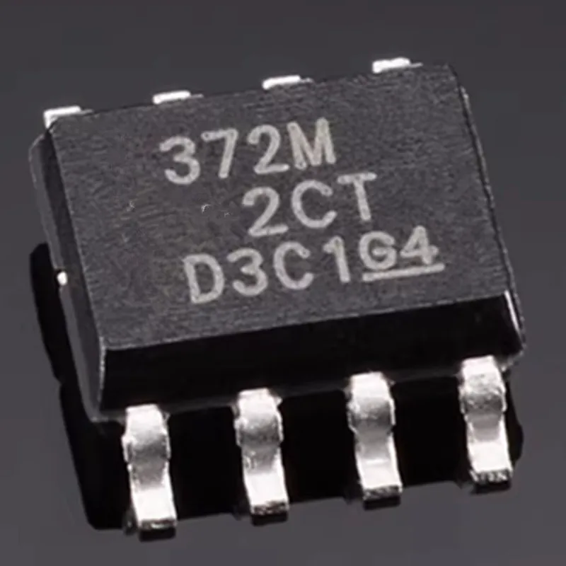 

10pcs 100%New TLC372CDR TLC372C 372C SMD SOP-8 Original Stock
