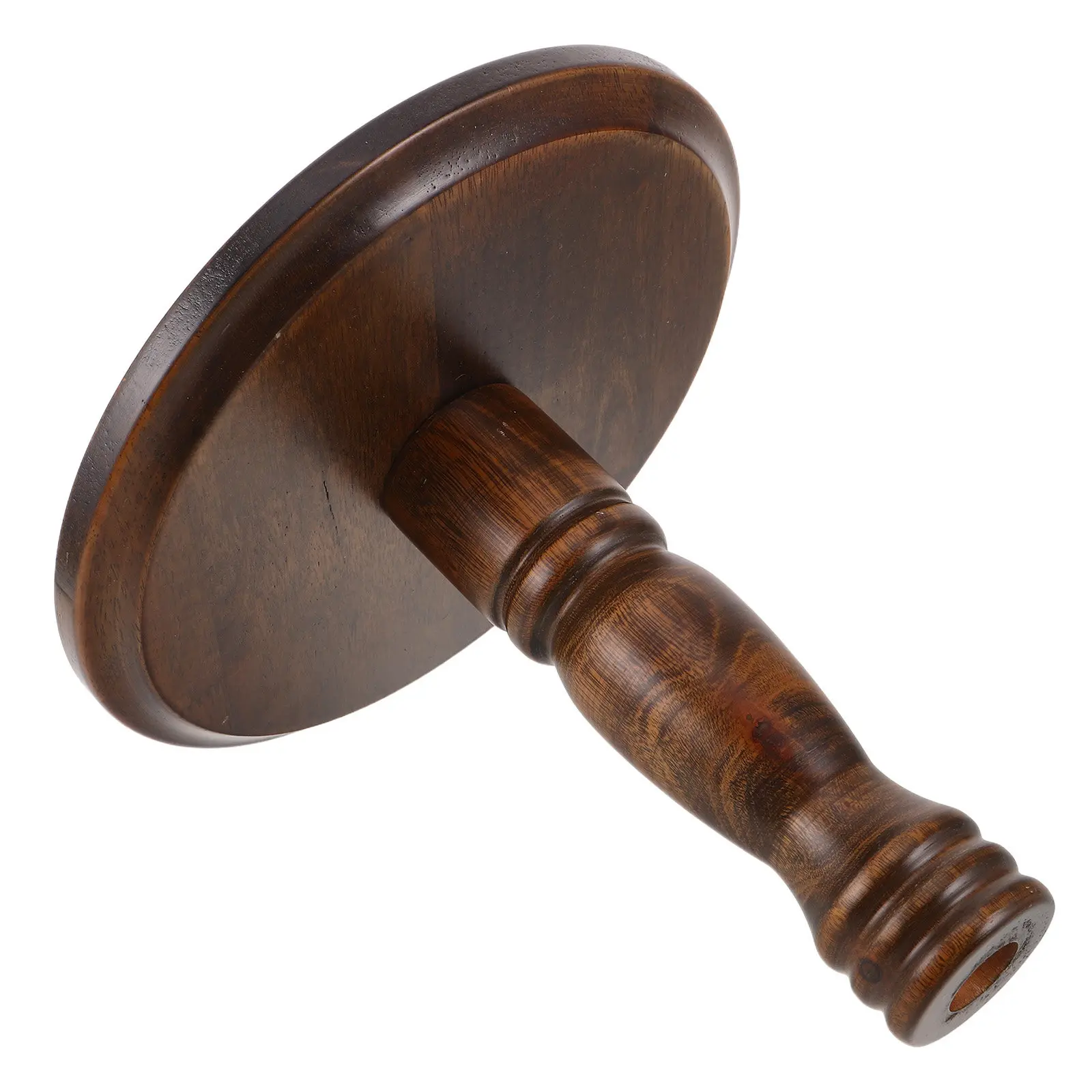 

Деревянная подставка для манекенов - устойчивая напольная подставка для демонстрации в бутиках - сменная напольная подставка, совместимая с...