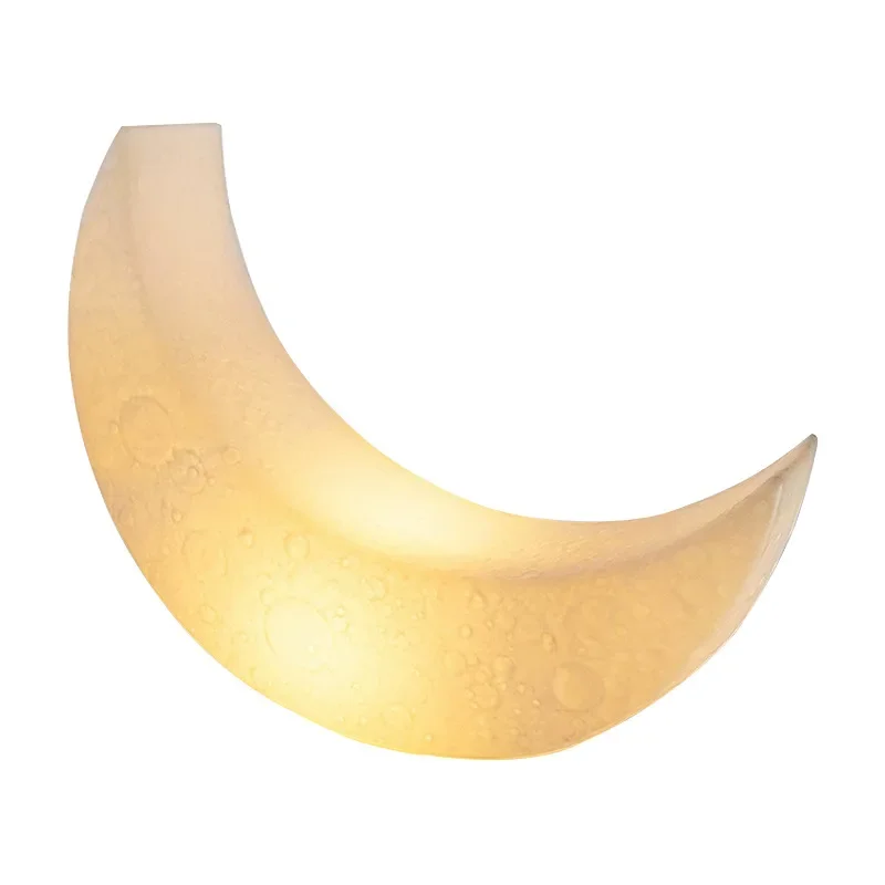 

Outdoor Solar Moon Light Garden Landscape Light Villa Garden Atmosphere