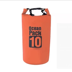 Bolsa estanca kayak Ocean-Outdoor, saco PVC impermeable