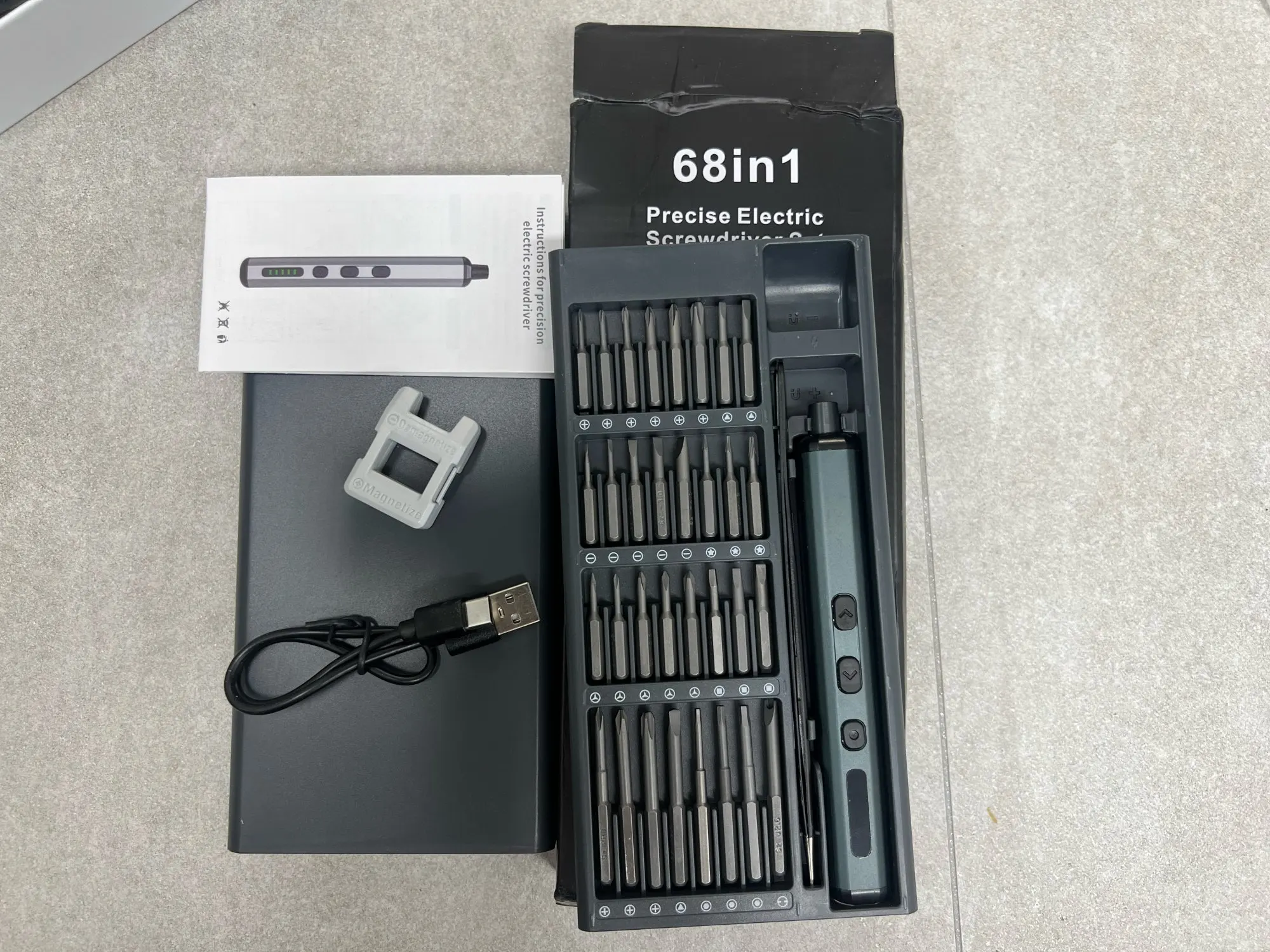 실물 포토 리뷰