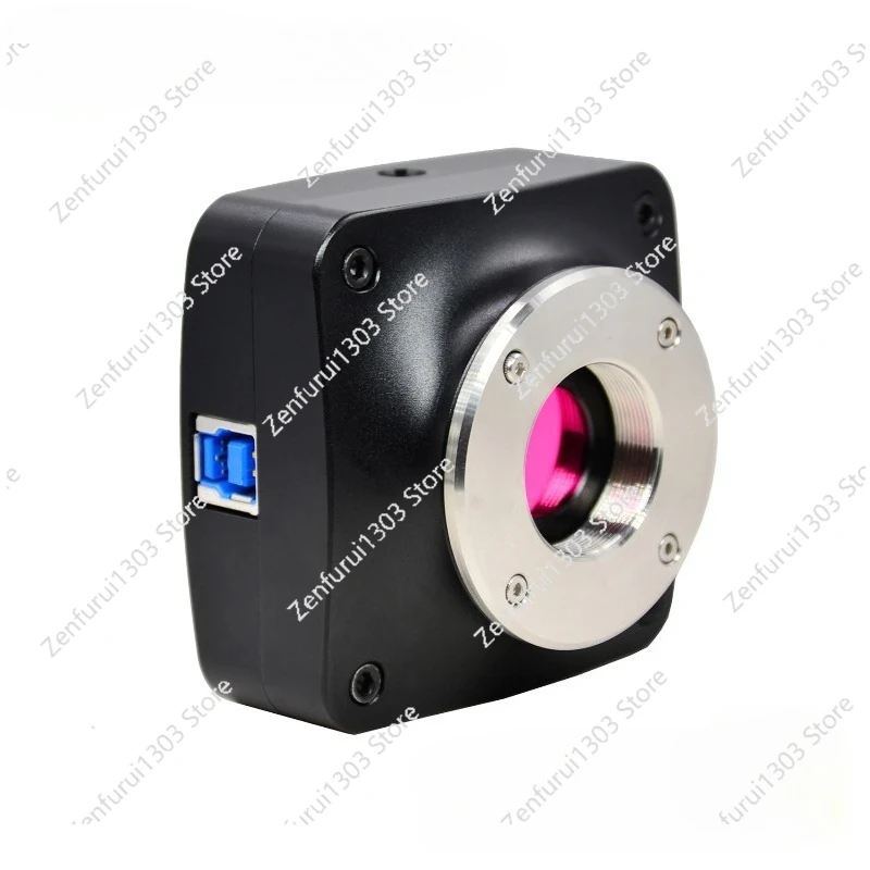 Ultra High sensitivity 60fps 8.3MP imx678 1/1.8